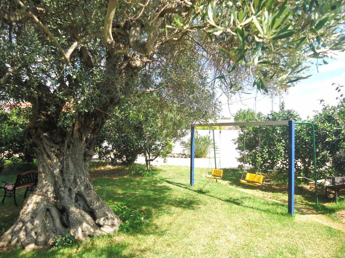 El Trosset Villa Peniscola Exterior photo
